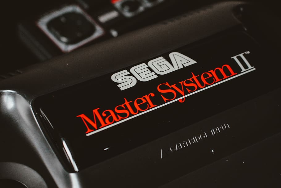 Master System