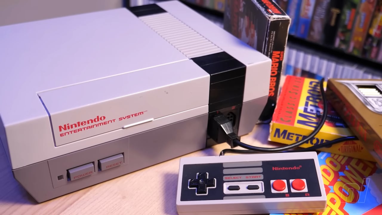 NES