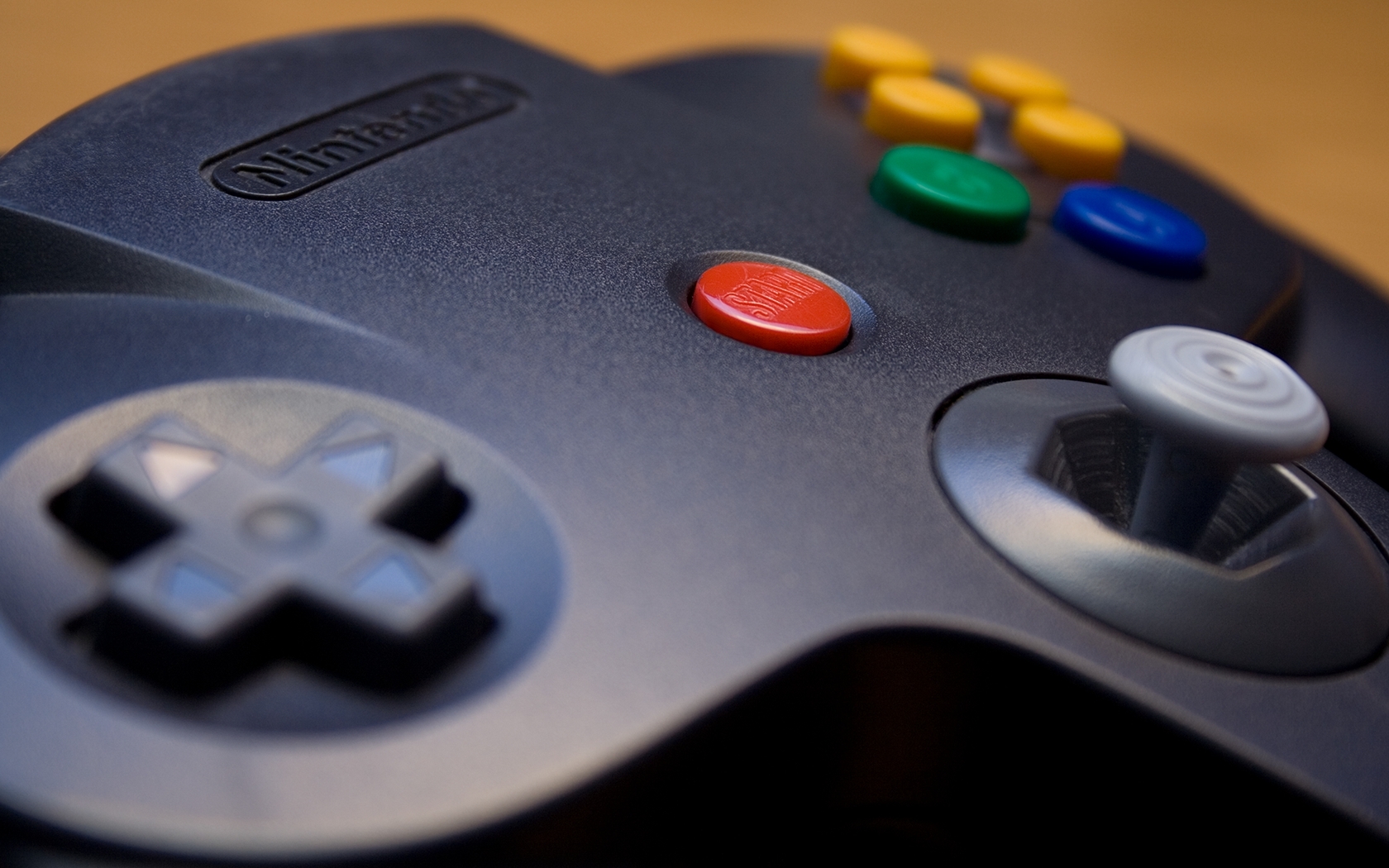 Nintendo 64