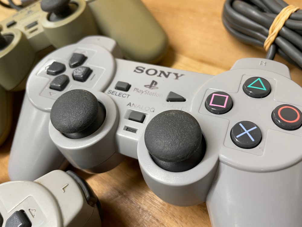 PlayStation