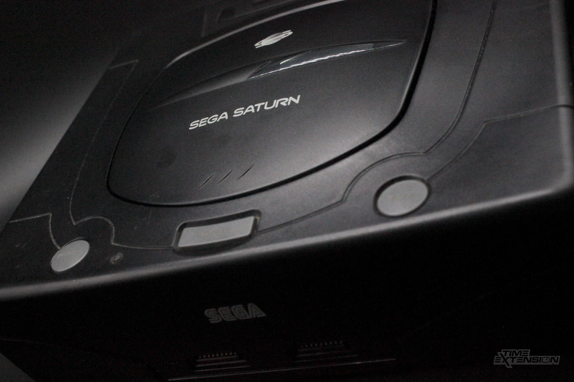 Sega Saturn